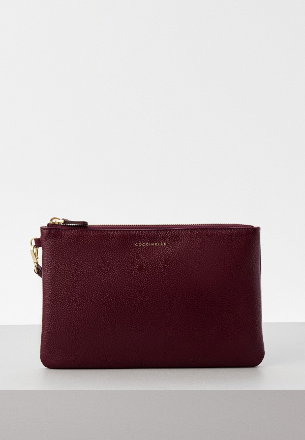 

Клатч Coccinelle, Фиолетовый