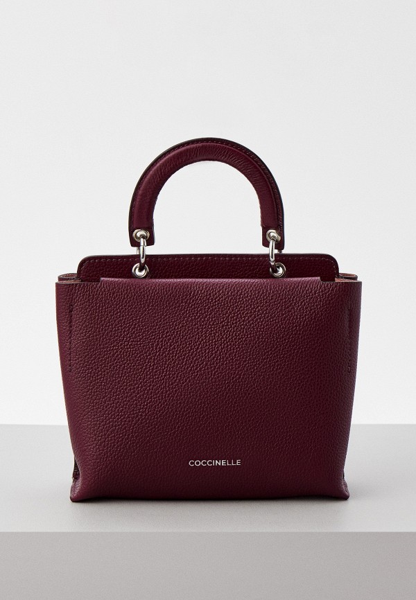 

Сумка Coccinelle, Фиолетовый