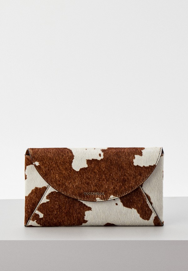 

Клатч Coccinelle, Разноцветный