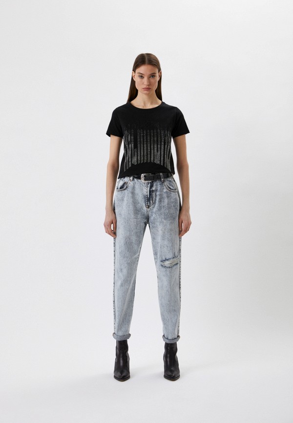 фото Футболка john richmond