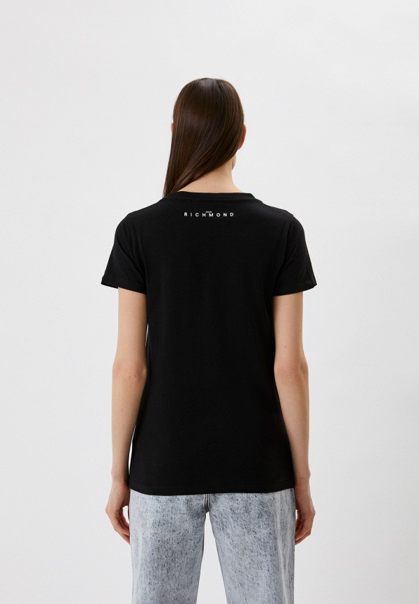 фото Футболка john richmond