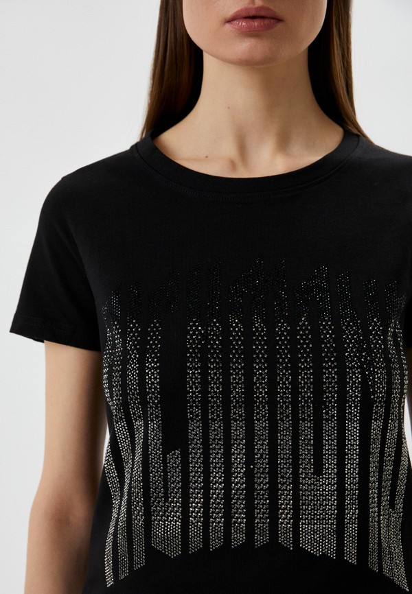 фото Футболка john richmond