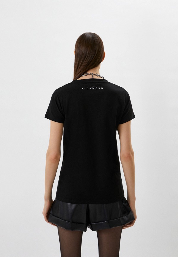 фото Футболка john richmond
