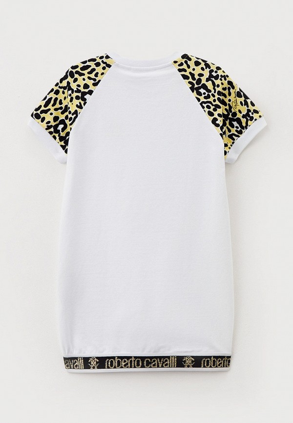 фото Платье roberto cavalli