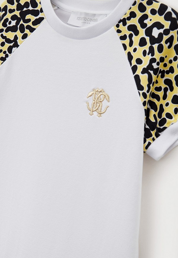 фото Платье roberto cavalli