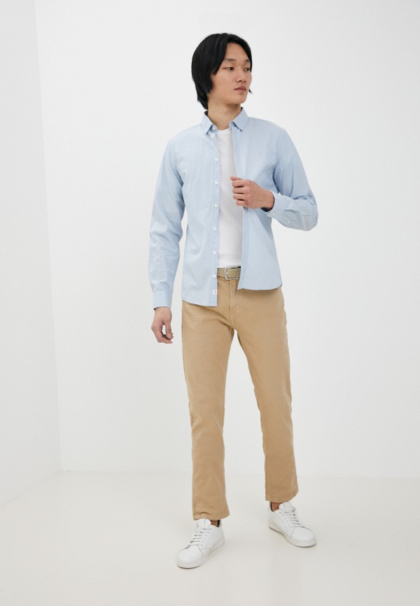 фото Рубашка casual friday by blend