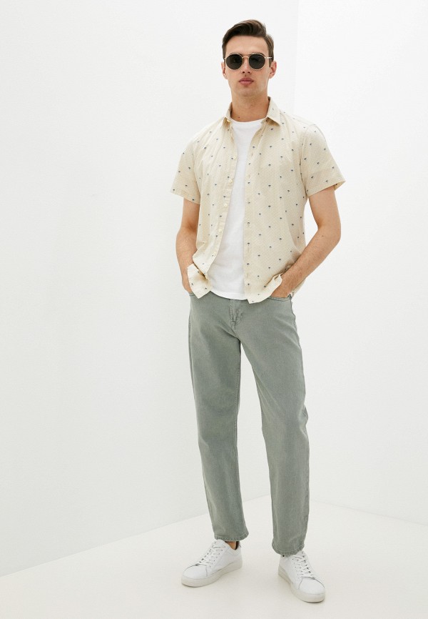 фото Рубашка casual friday by blend