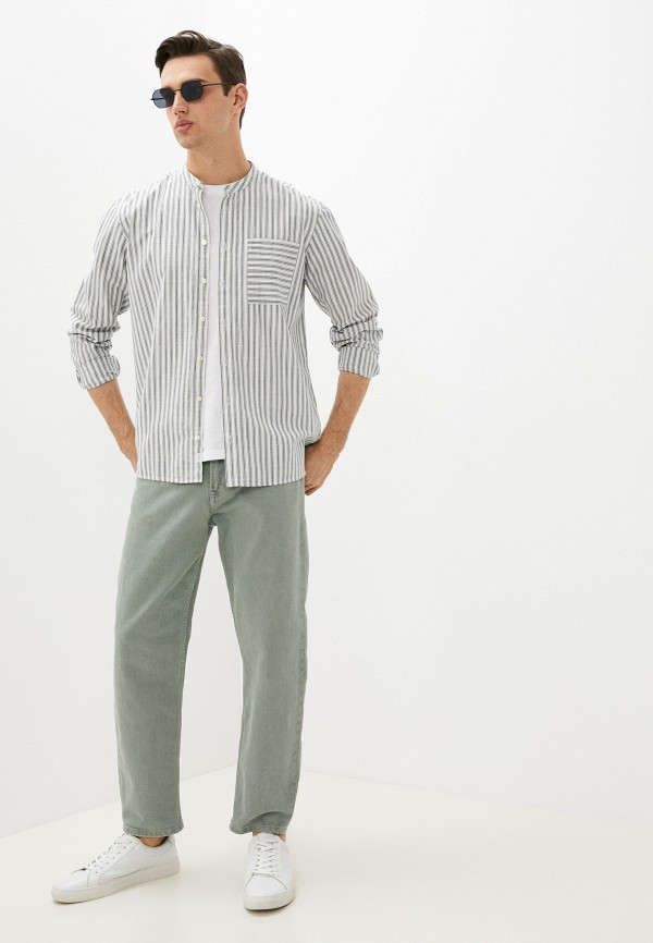 фото Рубашка casual friday by blend
