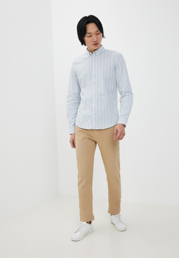 фото Рубашка casual friday by blend