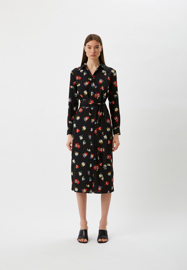 

Платье Lauren Ralph Lauren, Черный