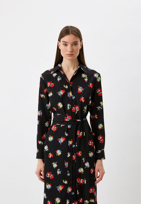фото Платье lauren ralph lauren