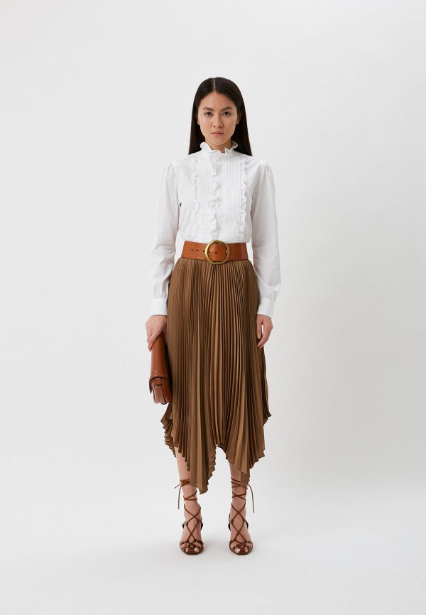 фото Юбка polo ralph lauren