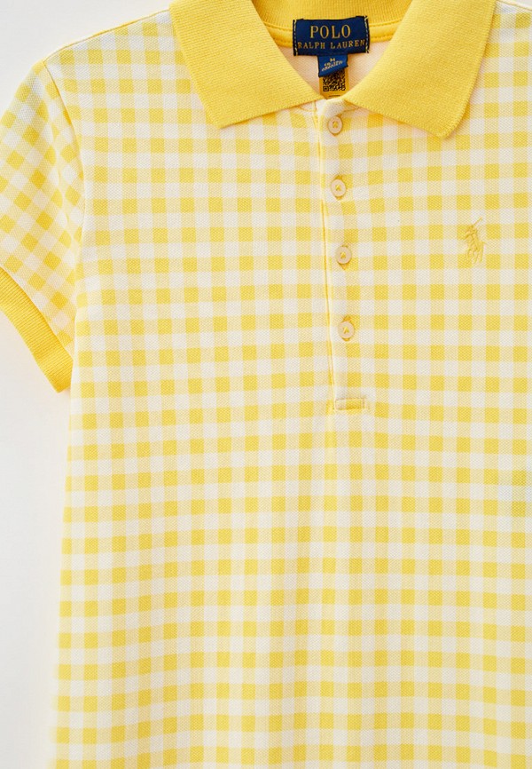 фото Платье polo ralph lauren