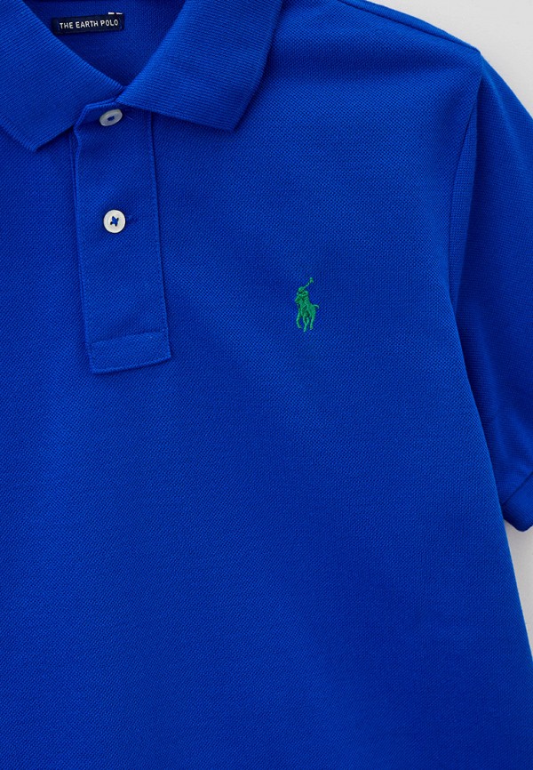фото Поло polo ralph lauren