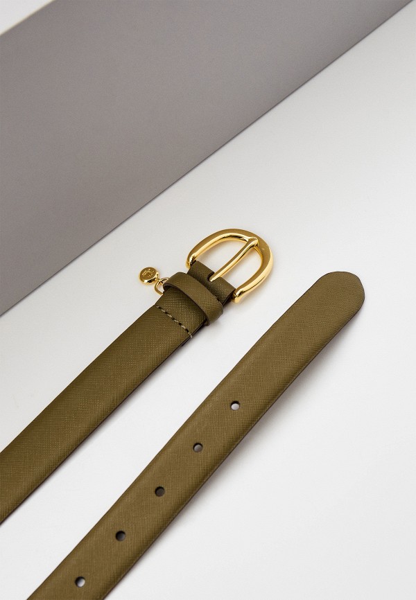 фото Ремень lauren ralph lauren