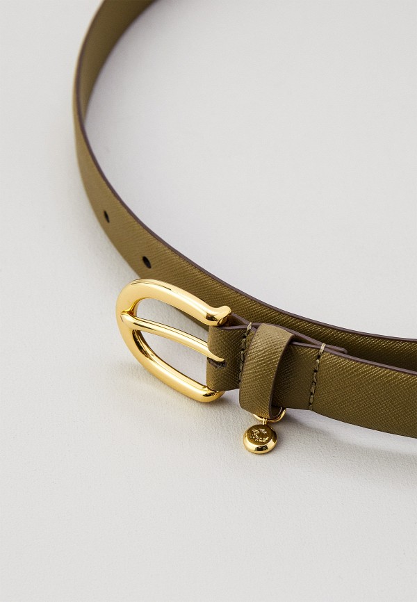 фото Ремень lauren ralph lauren