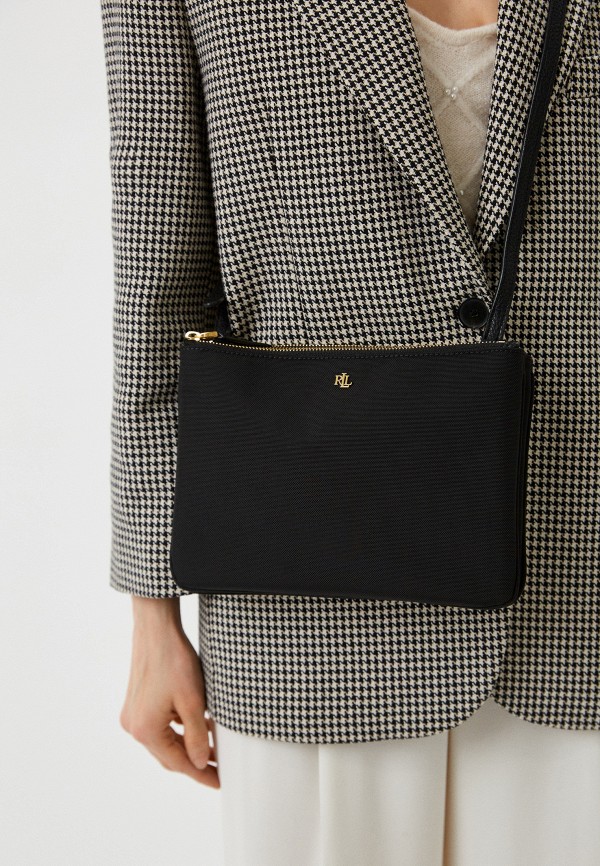 фото Сумка lauren ralph lauren