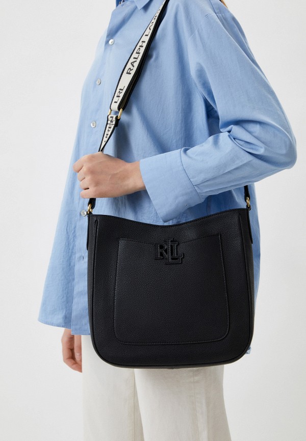 фото Сумка lauren ralph lauren