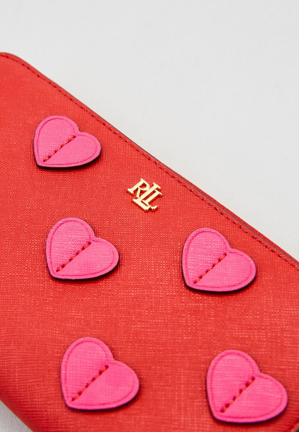 фото Кошелек lauren ralph lauren