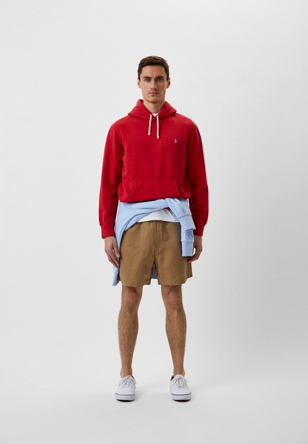 фото Худи polo ralph lauren