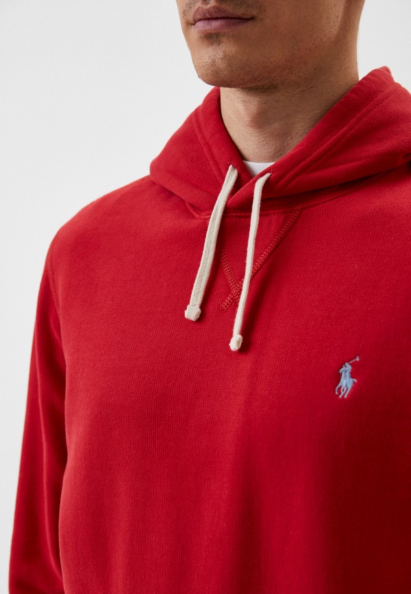 фото Худи polo ralph lauren