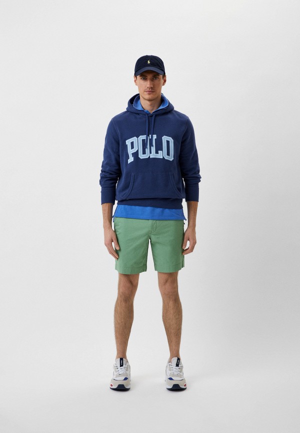 фото Шорты polo ralph lauren