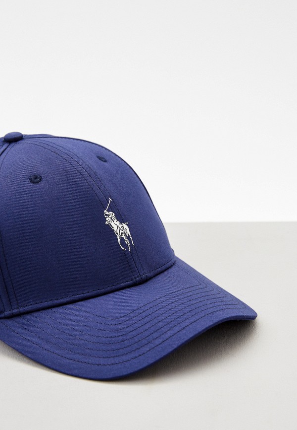 фото Бейсболка polo ralph lauren