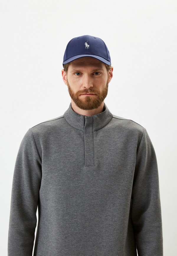 фото Бейсболка polo ralph lauren