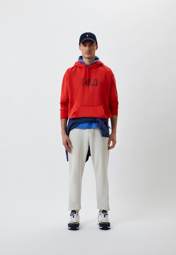 фото Худи polo ralph lauren