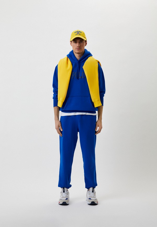 фото Худи polo ralph lauren