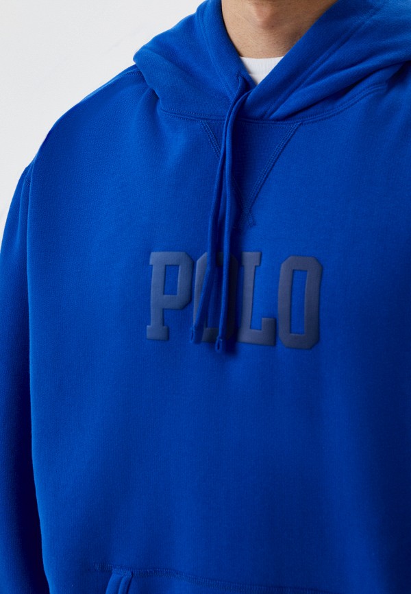 Худи Polo Ralph Lauren 710860402004 Фото 4