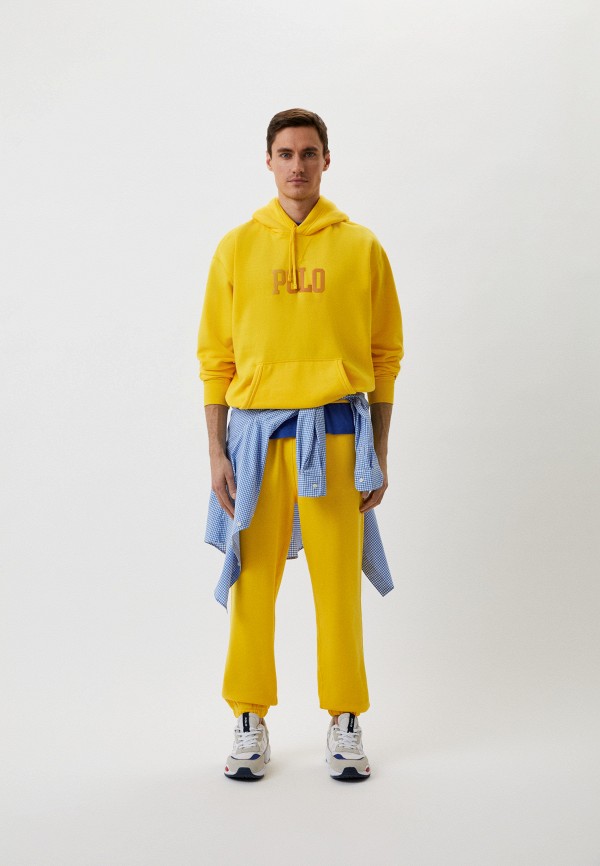фото Брюки спортивные polo ralph lauren