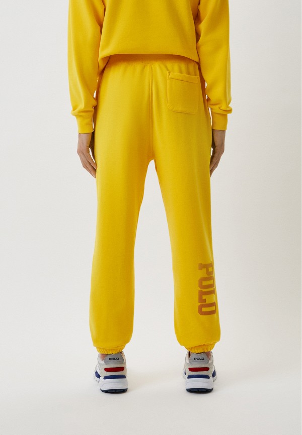 фото Брюки спортивные polo ralph lauren