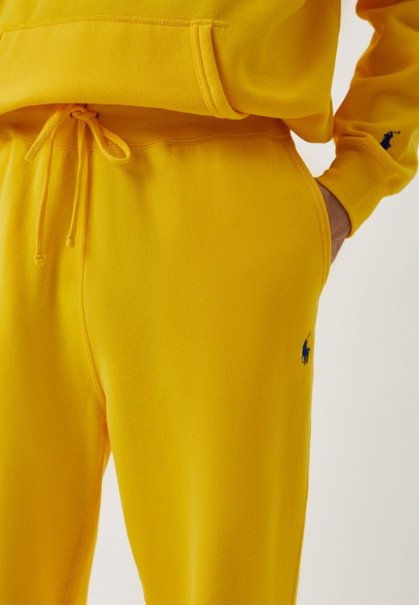 фото Брюки спортивные polo ralph lauren