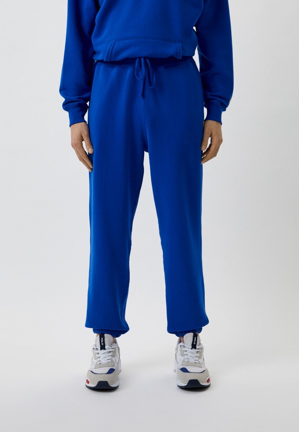 

Брюки спортивные Polo Ralph Lauren, Синий, Polo Ralph Lauren RTLABB775401
