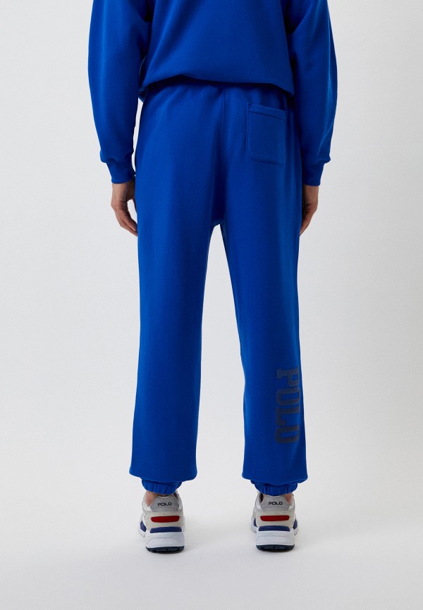 фото Брюки спортивные polo ralph lauren