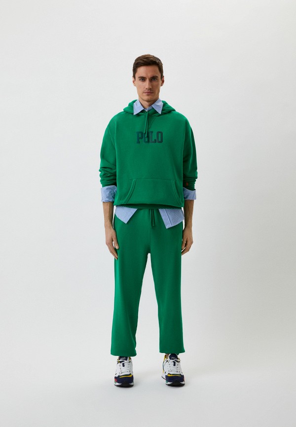 фото Брюки спортивные polo ralph lauren
