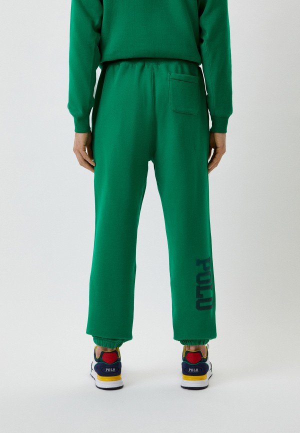 фото Брюки спортивные polo ralph lauren