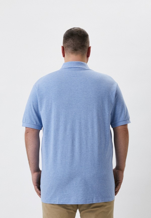 фото Поло polo ralph lauren big & tall