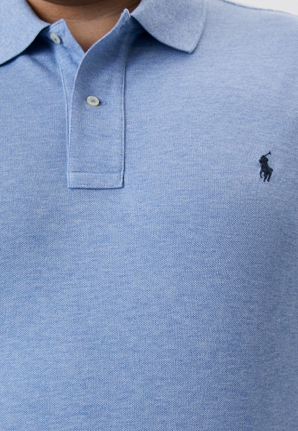 фото Поло polo ralph lauren big & tall