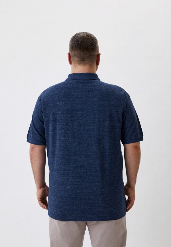 фото Поло polo ralph lauren big & tall