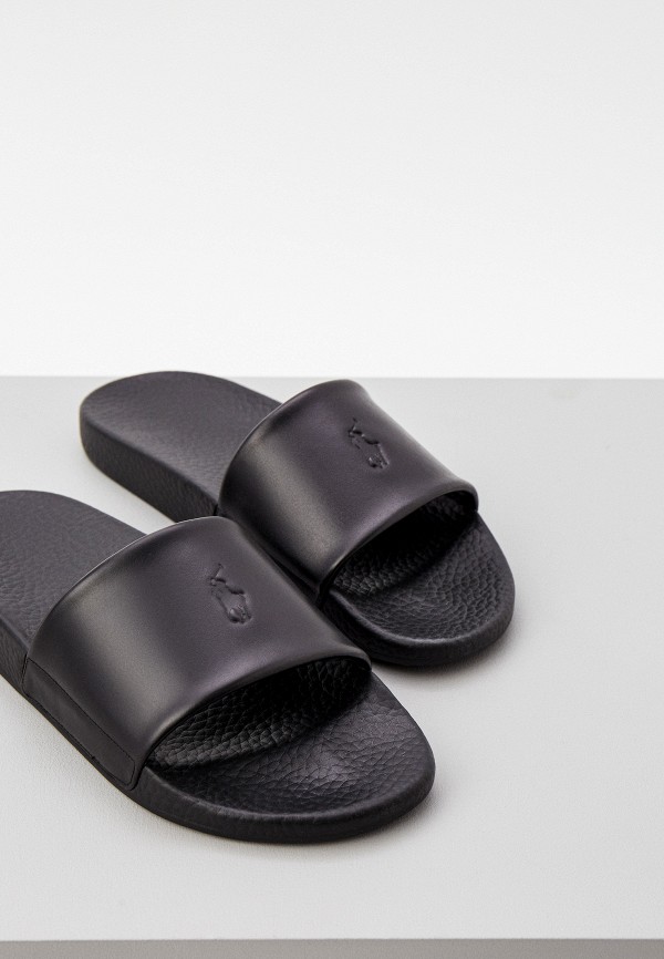 фото Сланцы polo ralph lauren