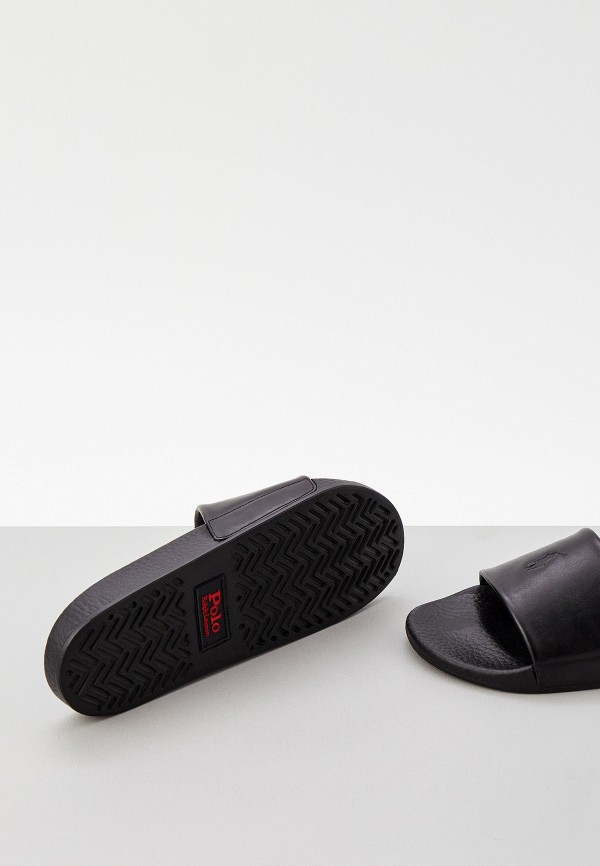 фото Сланцы polo ralph lauren