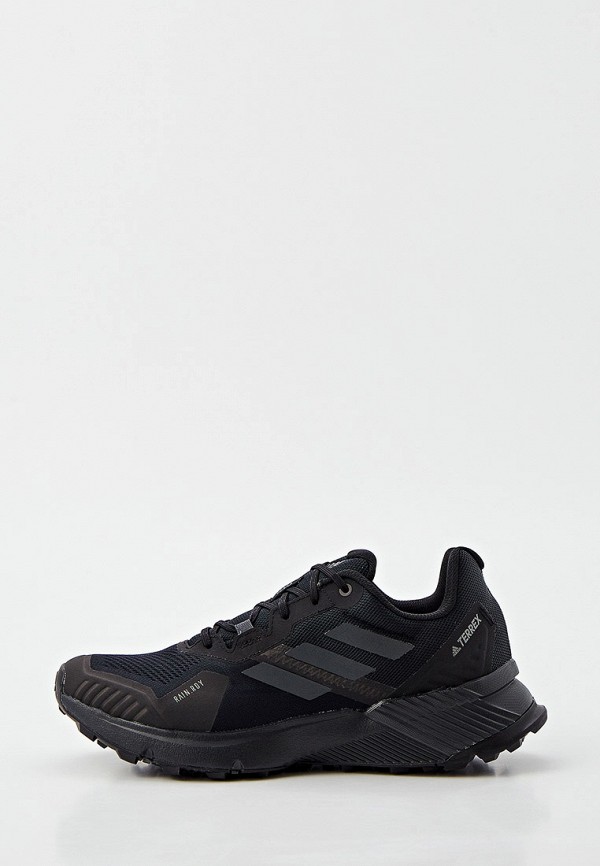 

Кроссовки adidas, Черный, adidas RTLABB777301