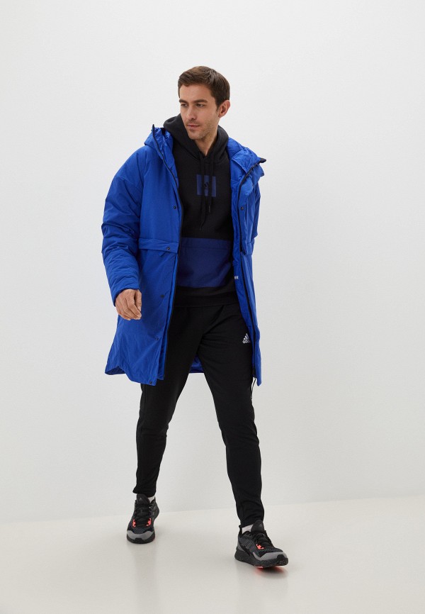 фото Пуховик adidas