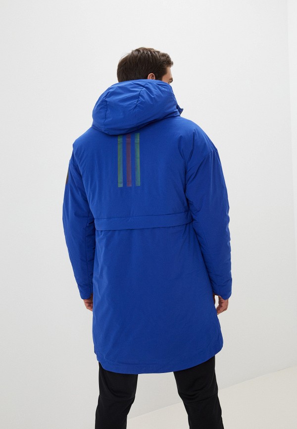 фото Пуховик adidas