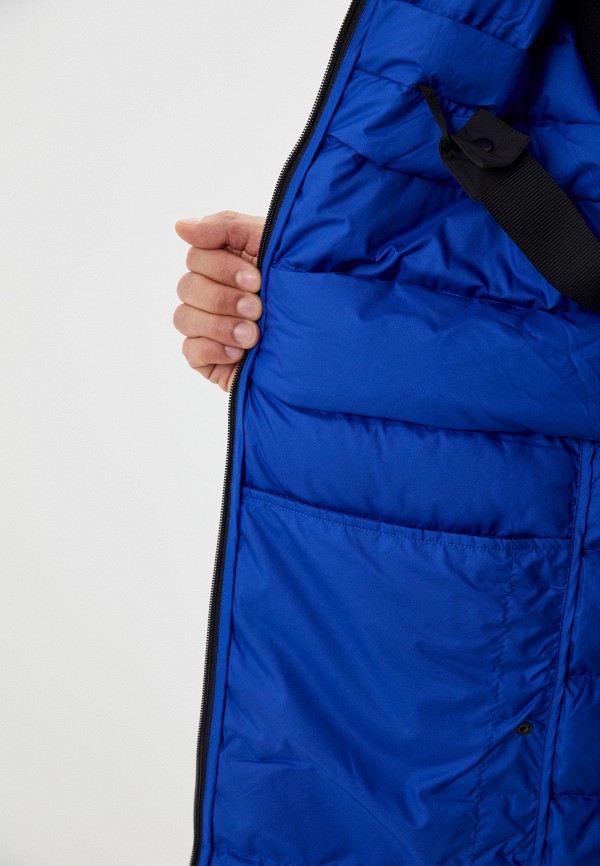 фото Пуховик adidas