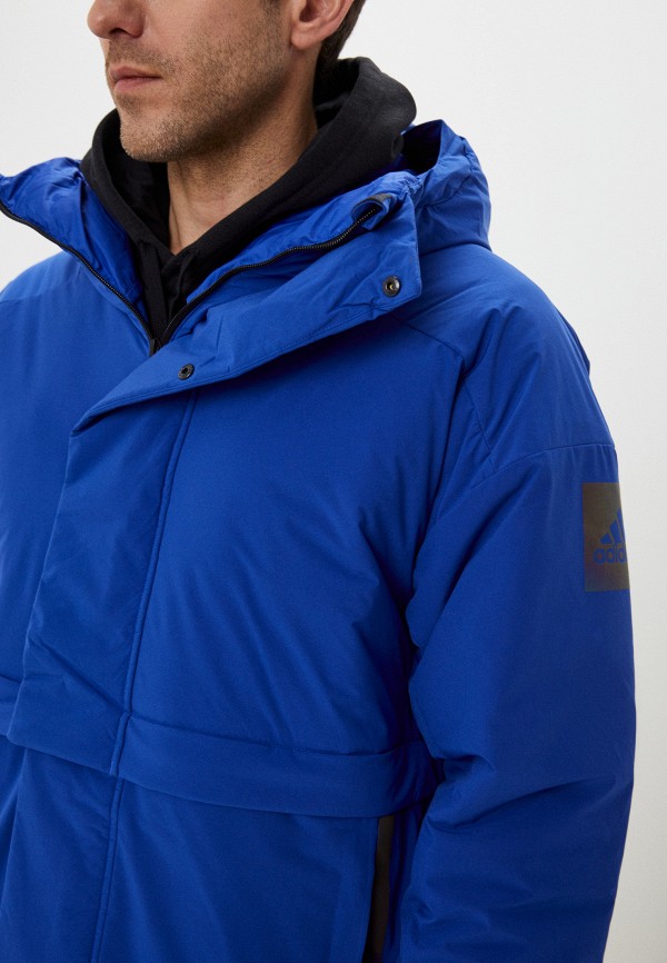 фото Пуховик adidas