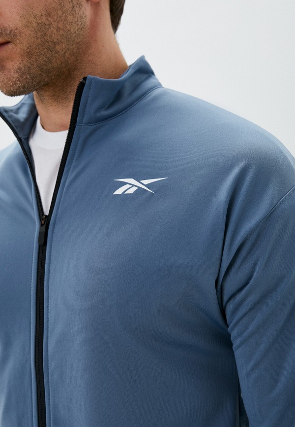 

Костюм спортивный Reebok, Голубой, Reebok RTLABB777701