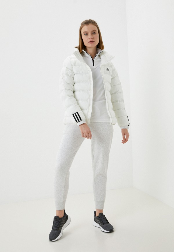 фото Куртка утепленная adidas